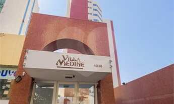 Imagem 3: Apartamento no centro de Cascavel com 3 suítes e 4 vagas de garagem