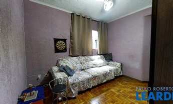 Imagem: APARTAMENTO - LIBERDADE - SP