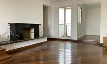 Imagem 2: Cobertura duplex no Campo Belo para aluguel e venda - São Paulo/SP