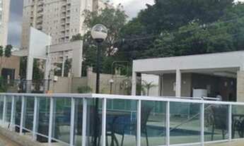 Imagem 2: Apartamento para aluguel, 2 quartos, 1 vaga, CONJUNTO HABITACIONAL SÍLVIO PASSALACQUA - Ri