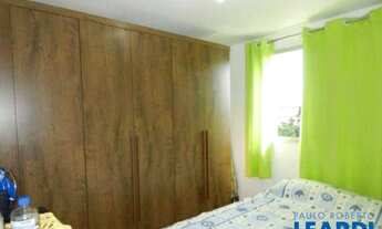 Imagem 3: APARTAMENTO - VILA HOMERO THON - SP