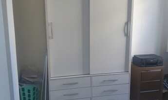 Imagem 6: Apartamento para venda possui 70 metros quadrados com 2 quartos