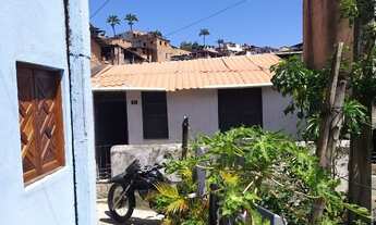Imagem 4: G.G - Casa 2/4 Aguas Claras Com Varanda Entrada R$ 9.250,00