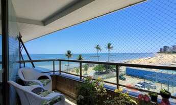 Imagem 3: Apartamento beira-mar em Piedade