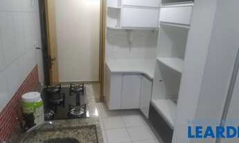 Imagem 4: APARTAMENTO - CENTRO - SP