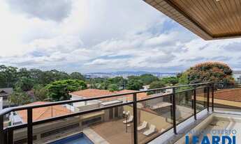 Imagem 5: APARTAMENTO - ALTO DA LAPA - SP