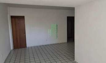 Imagem 5: Apartamento em Intermares, com três quartos (1 suite) com armários, 110 m²