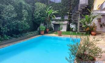 Imagem: CASA TÉRREA - BUTANTÃ - SP