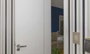 Imagem 6: Apartamento para venda com 71 metros quadrados com 1 quarto em Gávea - Rio de Janeiro - RJ