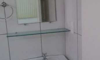 Imagem 5: Apartamento 3/4 - Esplanada dos Jardins I Coophab