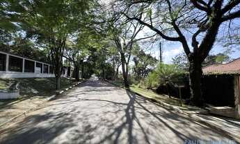 Imagem 3: TERRENO EM CONDOMÍNIO - CHÁCARA SANTA LÚCIA DOS YPES - SP