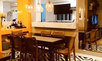 Imagem: APARTAMENTO - MORUMBI - SP