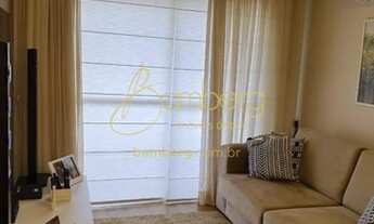 Imagem 2: Charmoso e Encantador apto de 97mts para venda no Panamby!