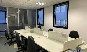 Imagem 4: COMERCIAL - JARDIM AMÉRICA - SP