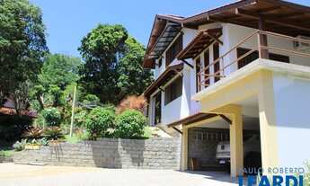 Imagem: CASA ASSOBRADADA - CÓRREGO GRANDE - SC