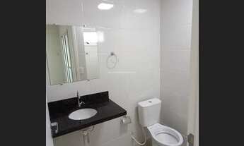 Imagem 6: Apartamento para aluguel, 2 quartos, 1 suíte, 2 vagas, Quinta Boa Esperança - Uberaba/MG