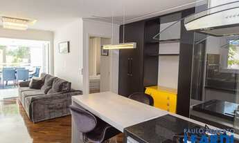 Imagem: APARTAMENTO - CERQUEIRA CÉSAR - SP