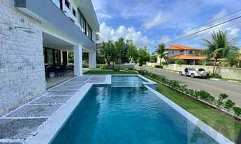 Imagem 2: Casa à venda no bairro GUARAJUBA - Camaçari/BA