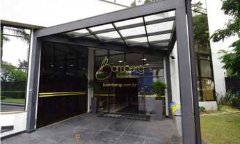 Imagem 2: Prédio Monousuário em Santo Amaro