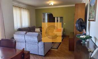 Imagem 2: Apartamento com 3 dormitórios à venda, 130 m² por R$ 910.000,00 - Tatuapé - São Paulo/SP