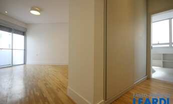 Imagem 7: APARTAMENTO - MOEMA PÁSSAROS - SP