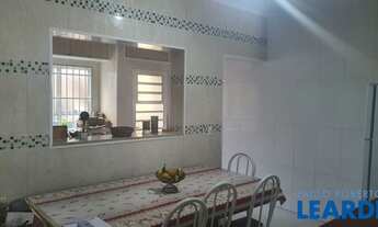 Imagem 2: CASA ASSOBRADADA - JARDIM JUREMA - SP