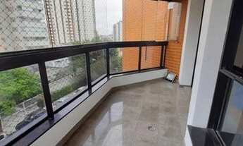 Imagem 2: APARTAMENTO - CHÁCARA KLABIN - SP