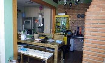 Imagem 2: Jardim Umuarama / Belíssimo sobrado