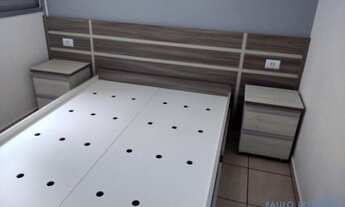 Imagem 7: APARTAMENTO - JARDIM AMÉRICA - SP