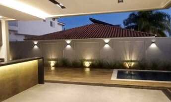 Imagem: Casa de condomínio sobrado para venda com