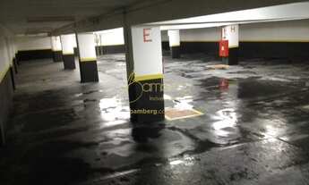 Imagem 6: Predio Monousuário Consolação