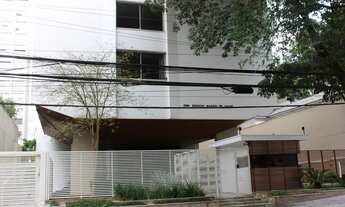 Imagem 6: 72969 - Jd América - 210m2 úteis - 2 vgs de garagem - Próx. Clube Paulistano