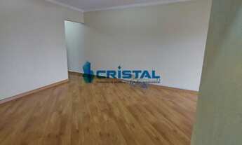 Imagem 3: Apartamento para aluguel possui 82 metros quadrados com 3 quartos em Liberdade - São Paulo