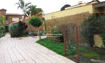 Imagem 7: Ótima Residência-Sobrado a 01 quadra da Av. José Maria da Fontoura