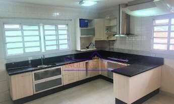 Imagem: Sobrado à Venda ou Locação, na Vila Bastos