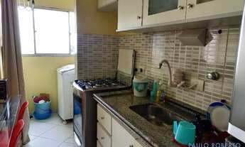 Imagem 6: APARTAMENTO - BELA VISTA - SP