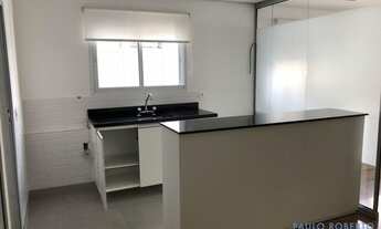 Imagem 2: APARTAMENTO - CERQUEIRA CÉSAR - SP