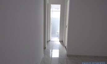 Imagem 5: APARTAMENTO - CONDOMÍNIO VALE DAS FIGUEIRAS - SP