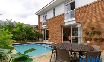 Imagem 3: CASA EM CONDOMÍNIO - CIDADE JARDIM - SP