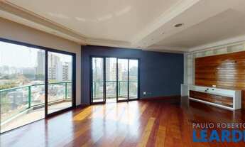 Imagem 2: APARTAMENTO - VILA CLEMENTINO - SP