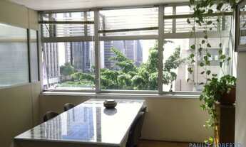 Imagem 1: COMERCIAL - BELA VISTA - SP