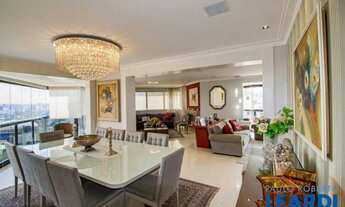 Imagem 5: APARTAMENTO - PARAÍSO - SP