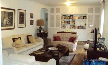 Imagem: APARTAMENTO - JARDIM AMÉRICA - SP