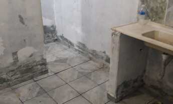 Imagem 3: Casa de fundos no Centro da Ocidental