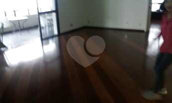 Imagem 3: São Paulo - Apartamento Padrão - JARDIM AMÉRICA