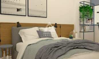 Imagem 3: Apartamento à venda, 3 quartos, Laranjeiras - RIO DE JANEIRO/RJ