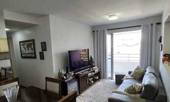 Imagem 4: APARTAMENTO - POMPÉIA - SP