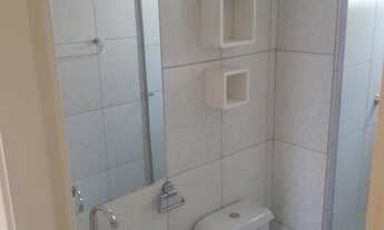 Imagem 7: Condomínio Parque nova Cidade