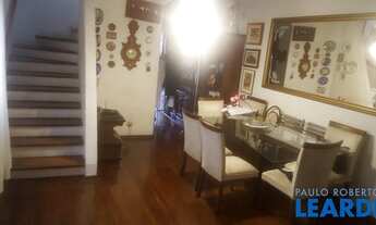 Imagem: CASA ASSOBRADADA - BUTANTÃ - SP