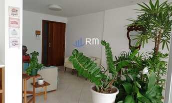 Imagem 3: APARTAMENTO RESIDENCIAL em SALVADOR - BA, CAMPO GRANDE